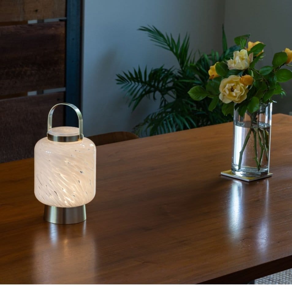 Allsop Allsop Lightkeepers Cylinder Portable Lighting (Non-Solar Rechargeable) ASP-32460