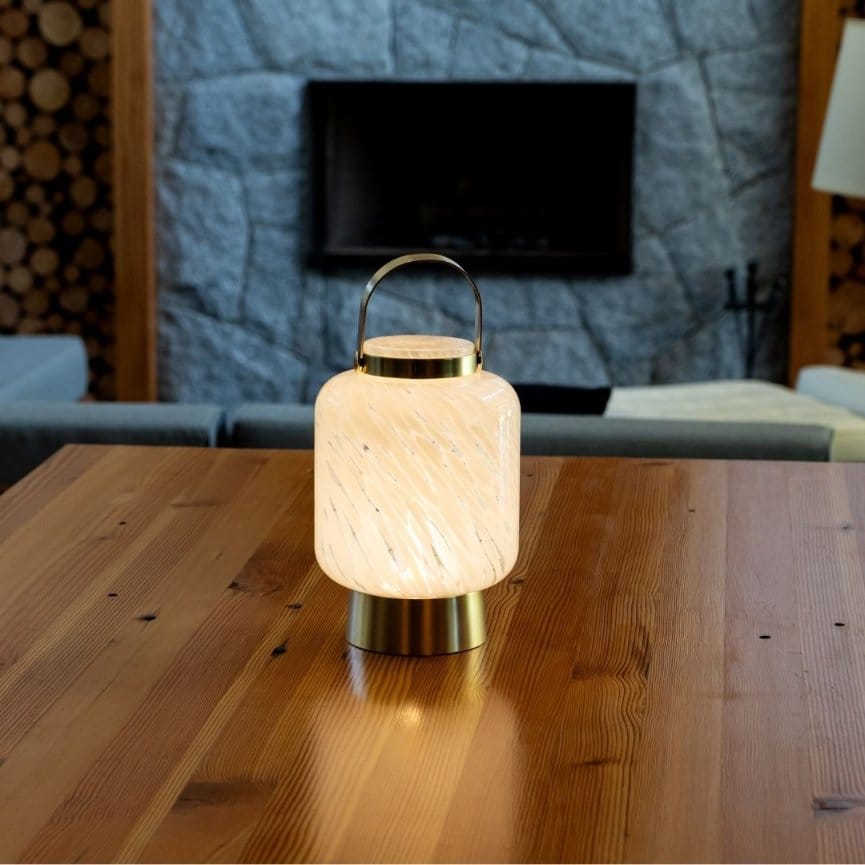 Allsop Allsop Lightkeepers Cylinder Portable Lighting (Non-Solar Rechargeable) ASP-32460