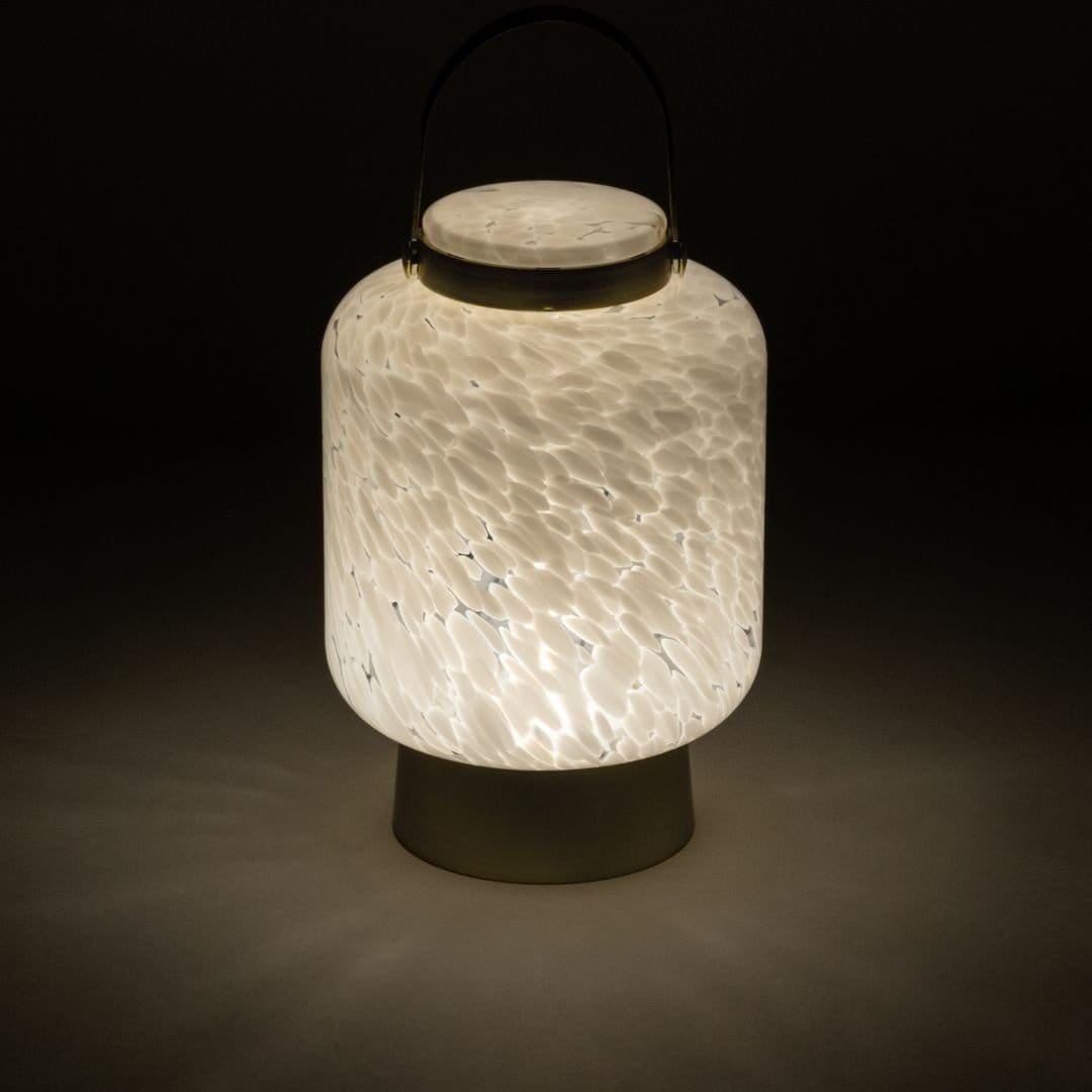 Allsop Allsop Lightkeepers Cylinder Portable Lighting (Non-Solar Rechargeable) ASP-32460