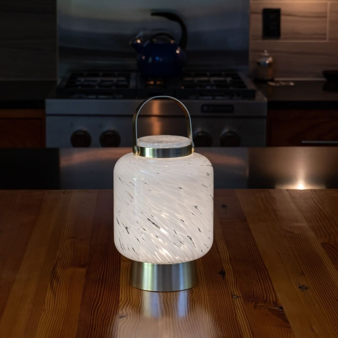 Allsop Allsop Lightkeepers Cylinder Portable Lighting (Non-Solar Rechargeable) ASP-32460