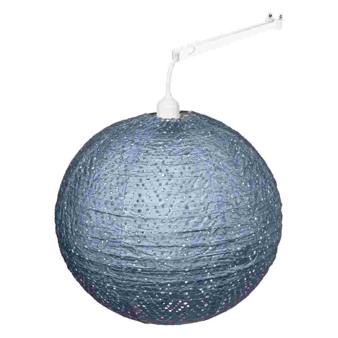 Allsop White Allsop Lantern Corner Hanger ASP-32499