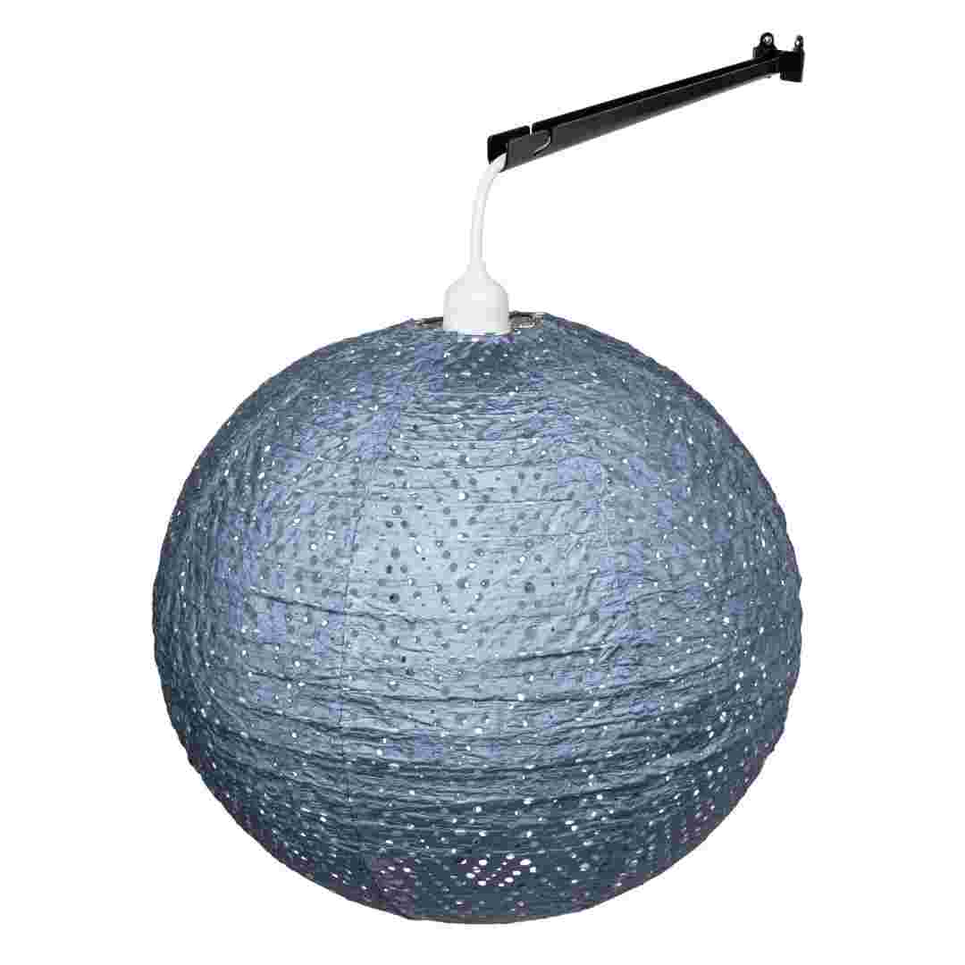 Allsop Black Allsop Lantern Corner Hanger ASP-32500