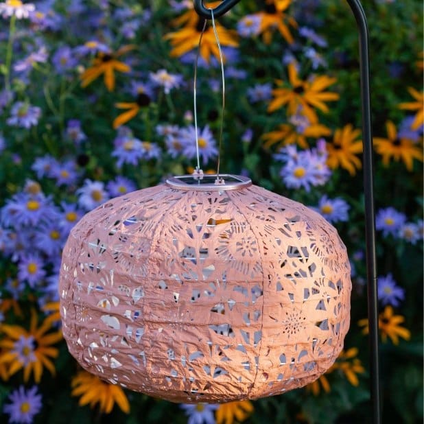 Allsop Clay Allsop Square Sunflower 11