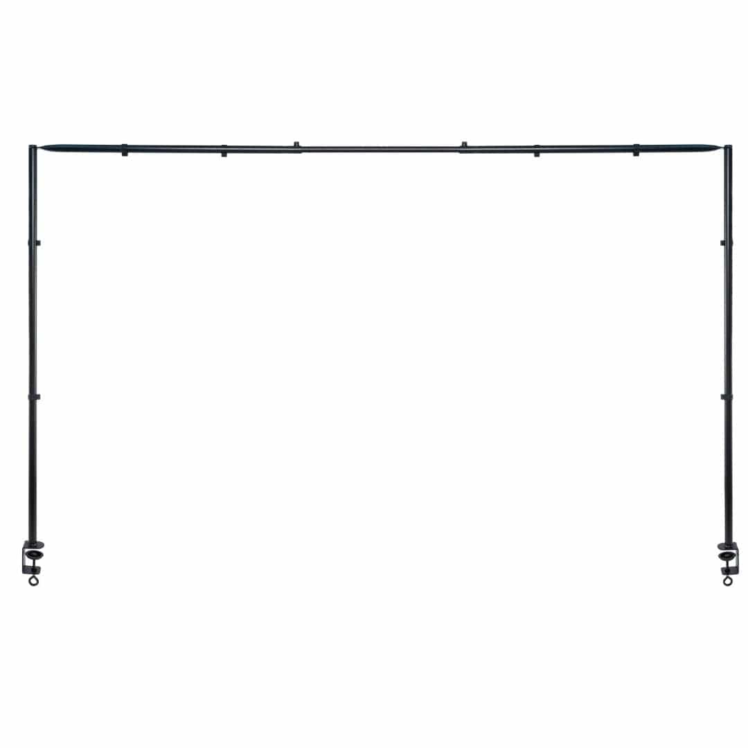 Allsop Table Frame Lantern and Light Support Accessory