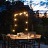 Allsop Allsop Table Frame Lantern and Light Support Accessory ASP-32600