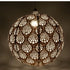 Allsop Copper Allsop Dewdrop 18" Globe Soji Stella Nova Pendant Lamp ASP-32629