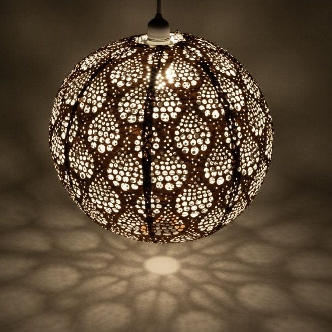 Allsop Copper Allsop Dewdrop 18