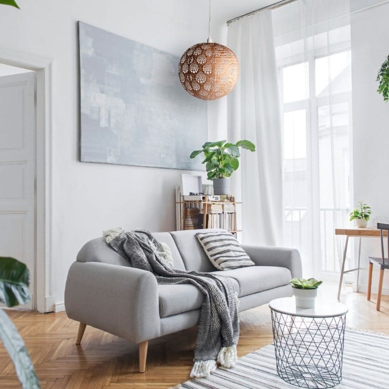 Allsop Copper Allsop Dewdrop 18