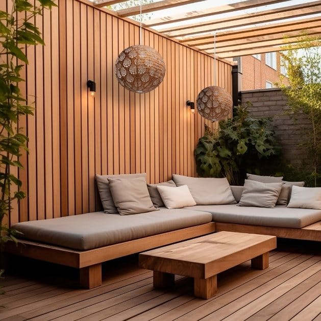 Allsop Copper Allsop Dewdrop 18