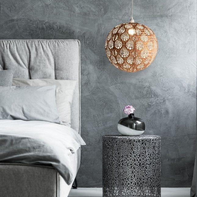 Allsop Copper Allsop Dewdrop 18