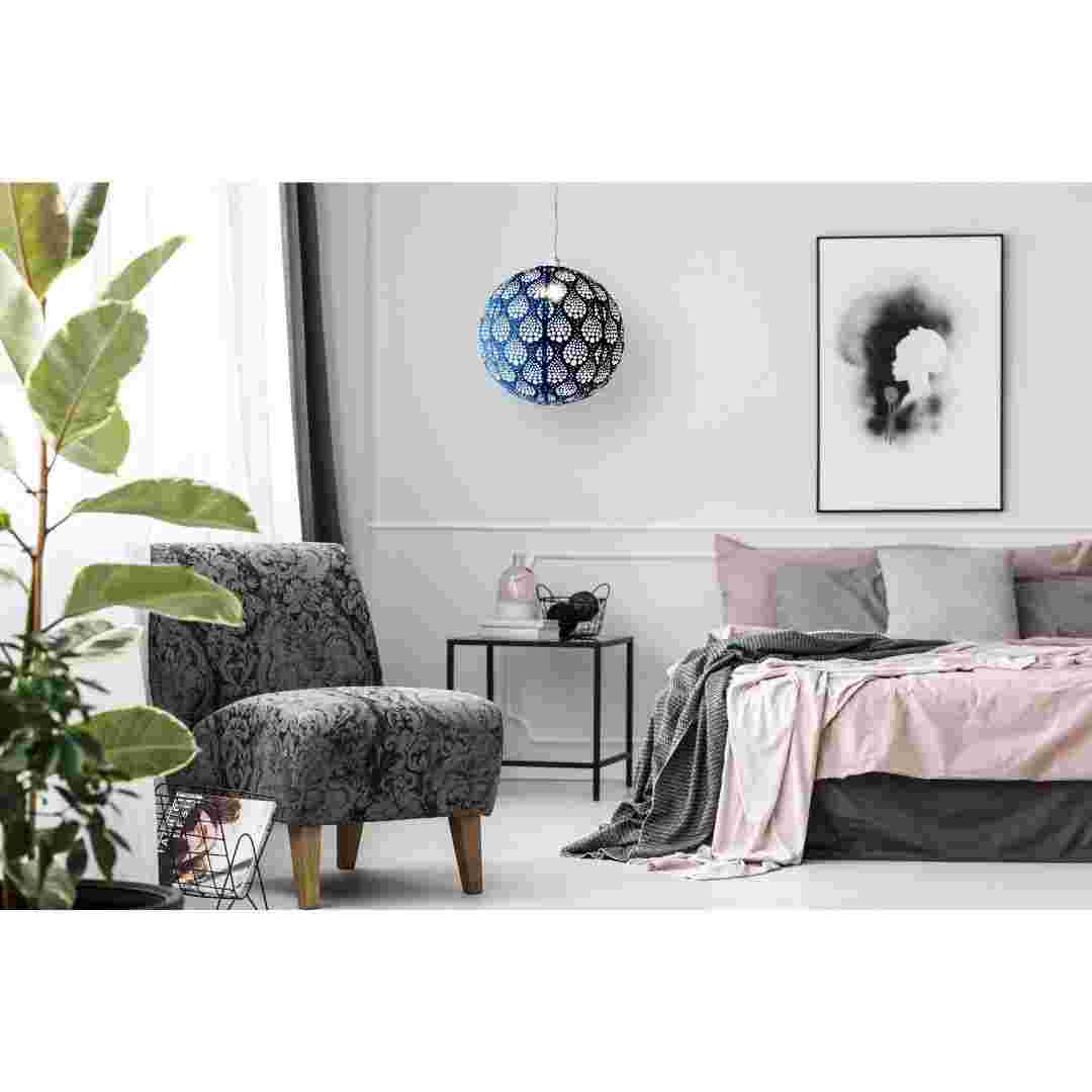 Allsop Marine Blue Allsop Dewdrop 18