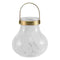 Allsop White Allsop Moondrop Tea Lantern Portable Lighting (Non-Solar Rechargeable) ASP-32821