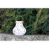 Allsop White Allsop Moondrop Tea Lantern Portable Lighting (Non-Solar Rechargeable) ASP-32821