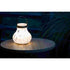 Allsop White Allsop Moondrop Tea Lantern Portable Lighting (Non-Solar Rechargeable) ASP-32821