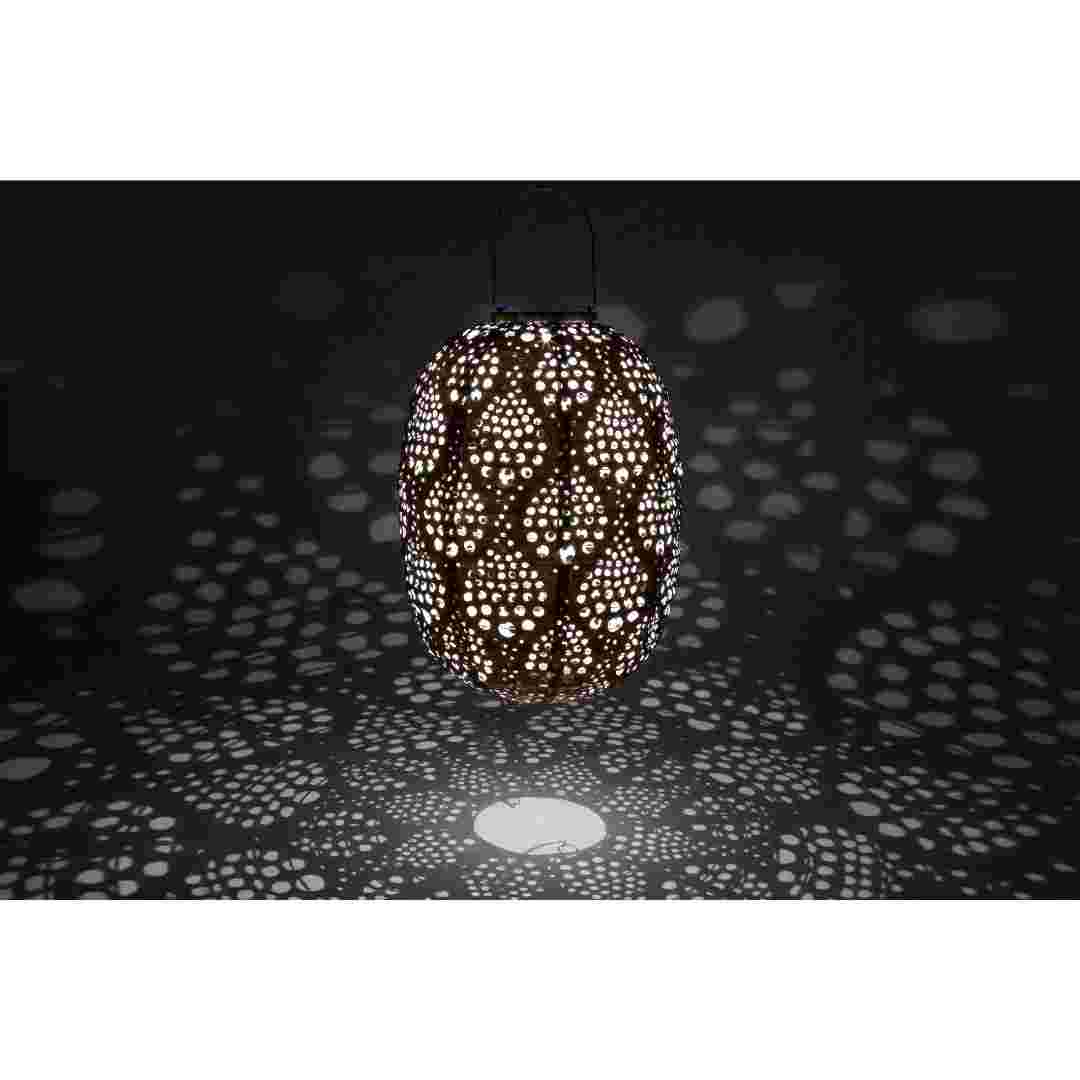 Allsop Copper Allsop Stella Luxe Dewdrop 9.6