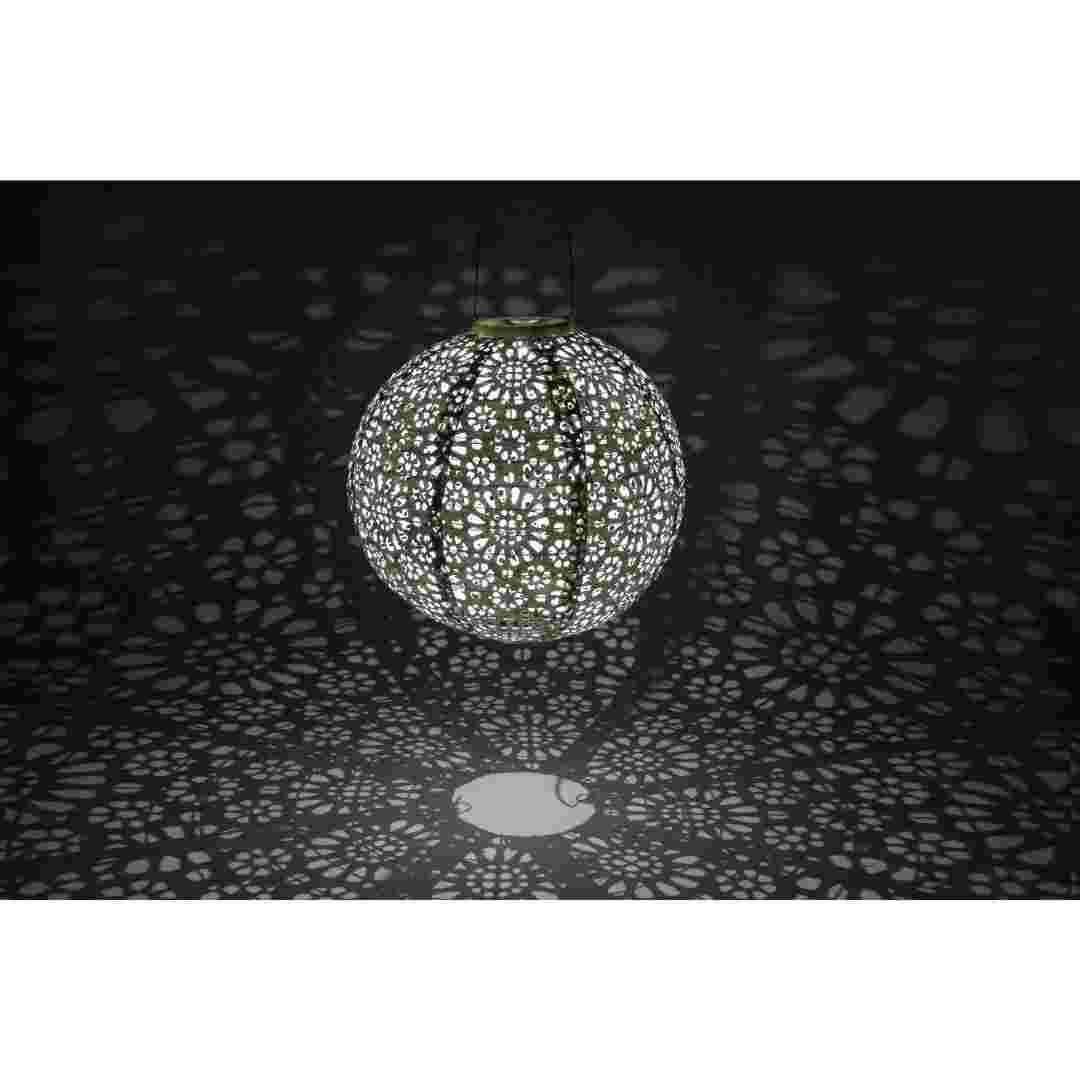 Allsop Porcelain Allsop Stella Luxe Chantilly Lace 12