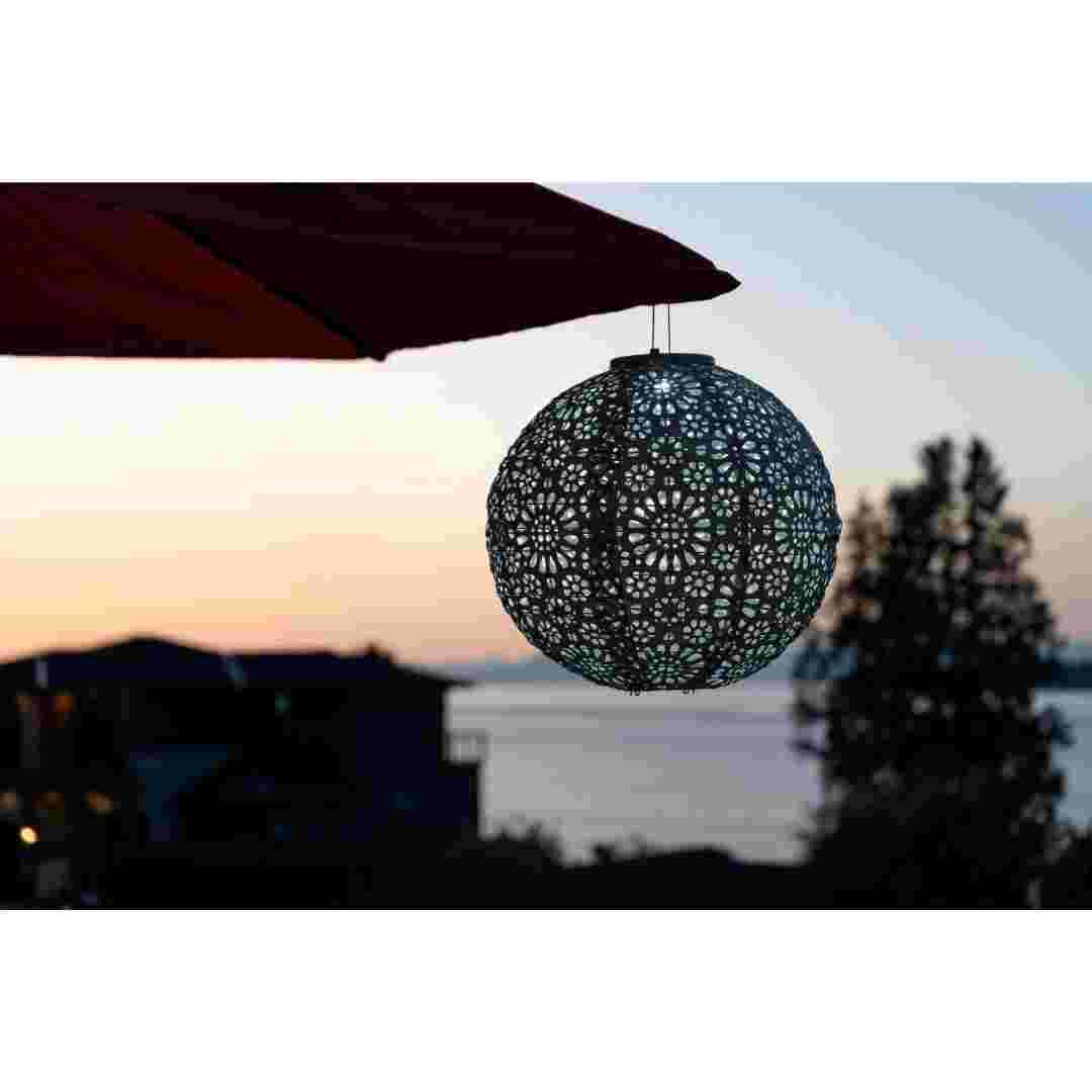 Allsop Porcelain Allsop Stella Luxe Chantilly Lace 12