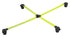 FlatTech FLAT Tech AUTO-ADJUST KX2230 (Height-Adjustable) CHI-CT2069-KX2230-FT