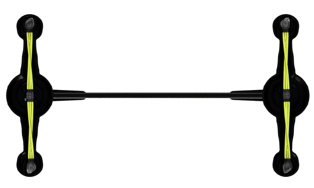 FlatTech FLAT Tech AUTO-ADJUST PT23 CHI-CT4205-PT23-FT