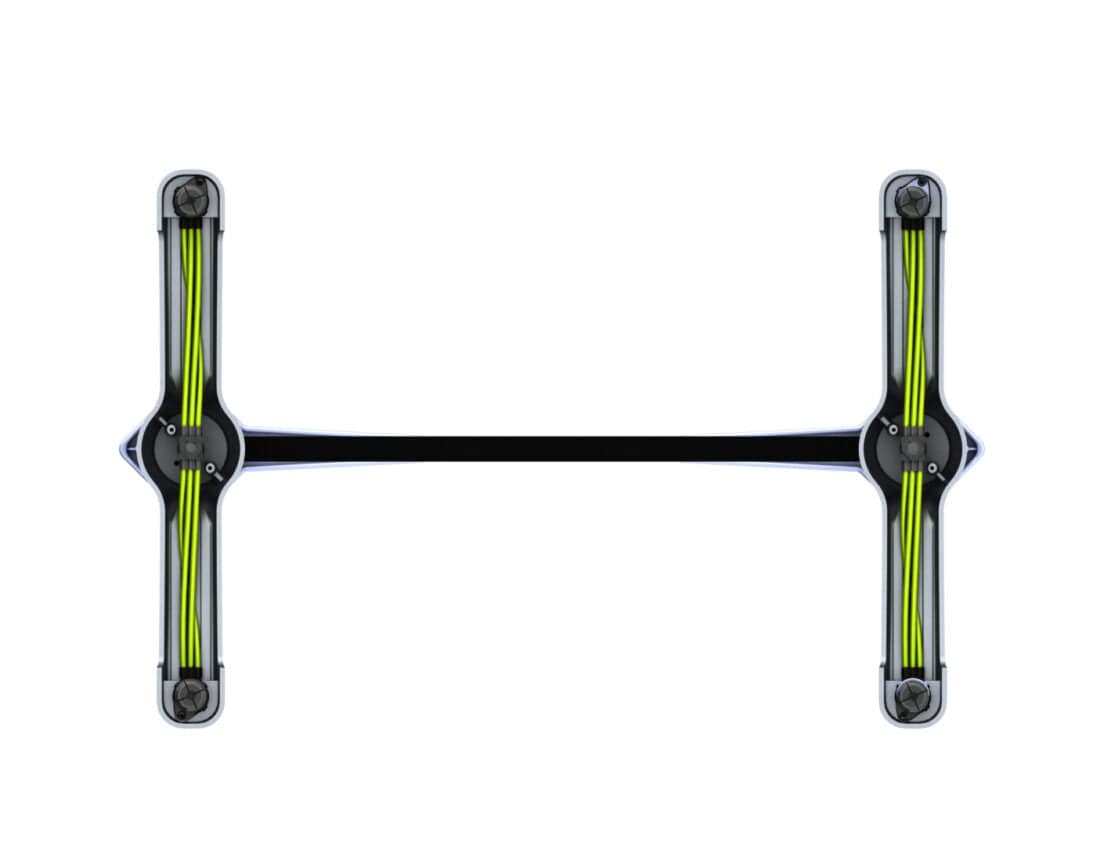 FlatTech FLAT Tech AUTO-ADJUST ST22 (Extra Protection) CHI-CT4312-ST22-FT