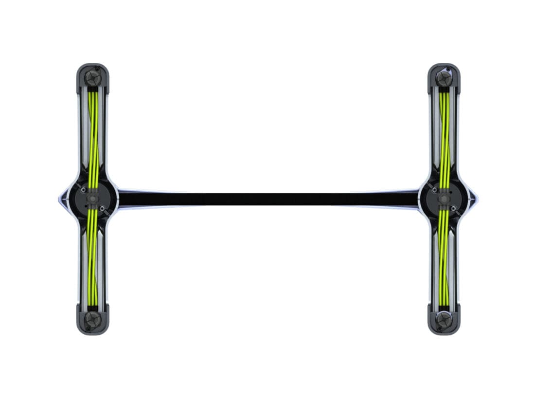 FlatTech FLAT Tech AUTO-ADJUST ST22 CHI-CT4310-ST22-FT