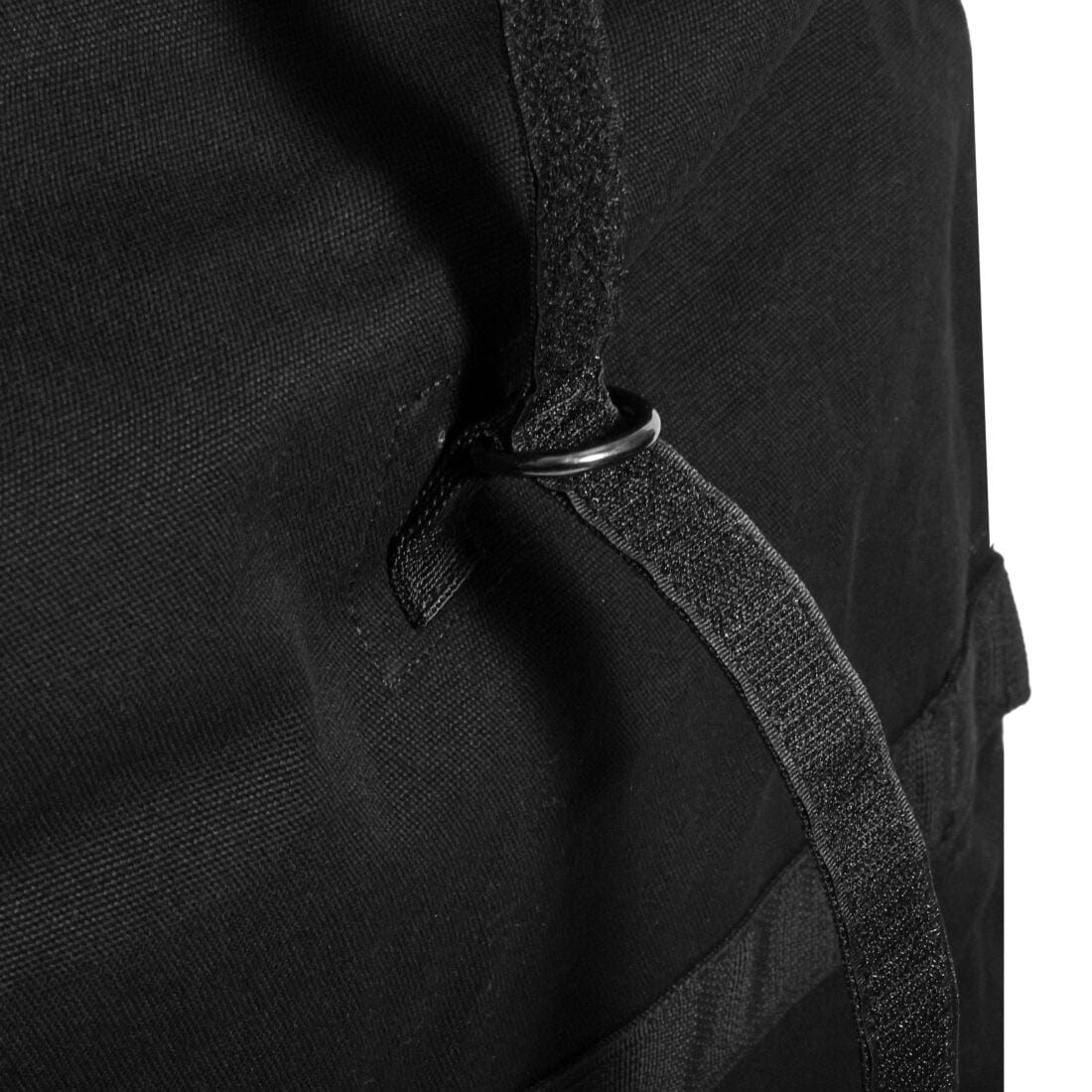Chivari Carrying and Storage Bag for Bamboo Folding Chairs P-BAGFCBAM-4-4C-AX-T