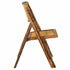 Bamboo Folding Chair