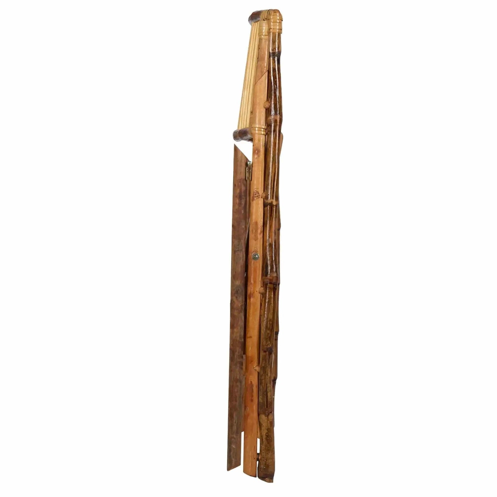 Bamboo Folding Chair
