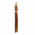 Chivari Synthetic Bamboo Folding Chair with Steel Skeleton™ Frame CFBAM-ST-AX