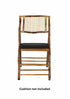 Bamboo Folding Chair