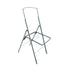 Chivari Synthetic Bamboo Folding Chair with Steel Skeleton™ Frame and Carry Bag CFBAM2-ST-AX