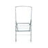 Chivari Synthetic Bamboo Folding Chair with Steel Skeleton™ Frame and Carry Bag CFBAM2-ST-AX