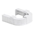 Chivari 32' White Portable Folding Bar - 7 Piece Set Three Panel Front - Martini BAR-CFG-WHT-C1-KT