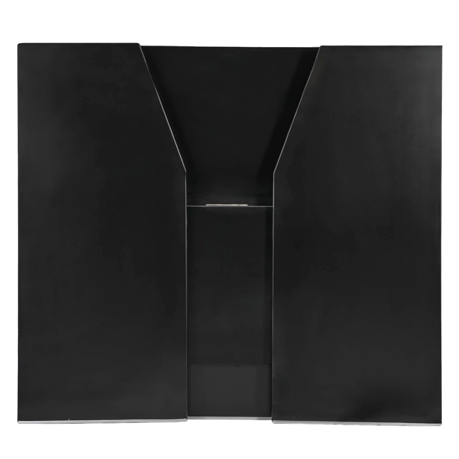 Chivari Scratch and Dent Black 42