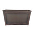Chivari 7' Fruitwood Portable Folding Bar with Reversible Front BAR-FOLD-84KTR-FRT-AX-T
