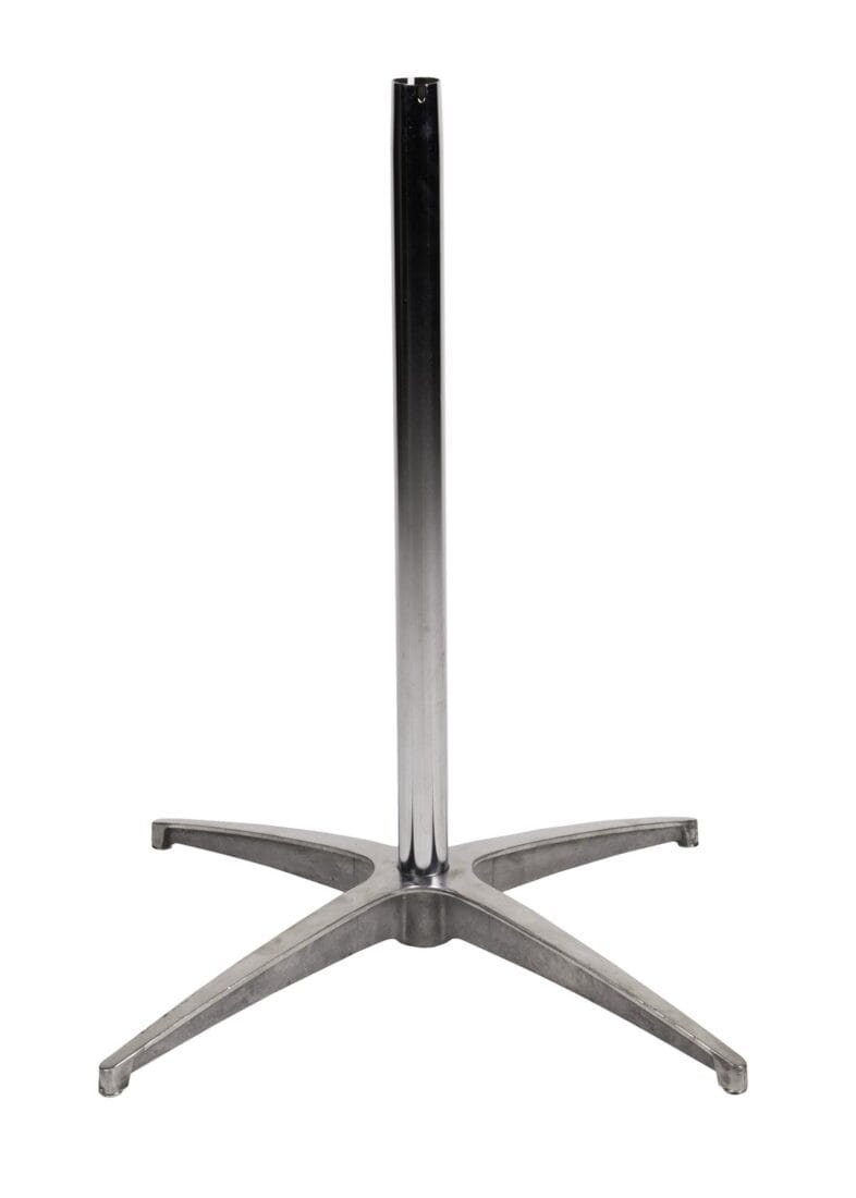 Chivari Scratch and Dent Base for Cocktail Table TCOMPBASE-AX-T-SD