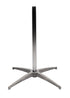Chivari Scratch and Dent Base for Cocktail Table TCOMPBASE-AX-T-SD