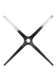 Chivari Base for Cocktail Table TCOMPBASE-AX-T