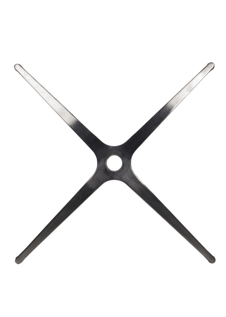Chivari Scratch and Dent Base for Cocktail Table TCOMPBASE-AX-T-SD
