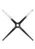 Chivari Scratch and Dent Base for Cocktail Table TCOMPBASE-AX-T-SD