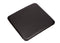 Chivari Black Replacement Vinyl Cushion for Wood Folding Chairs CUSHFOLDWOODBLK-AX-T