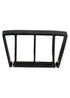 Chivari 50 Pack Black Ganging Clip to connect Resin Folding Chairs PARTS-FOLD-RESIN-CLIP-BL50