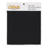Chivari World’s Best Cushion Fabric Swatch – Black SW-B-B-A