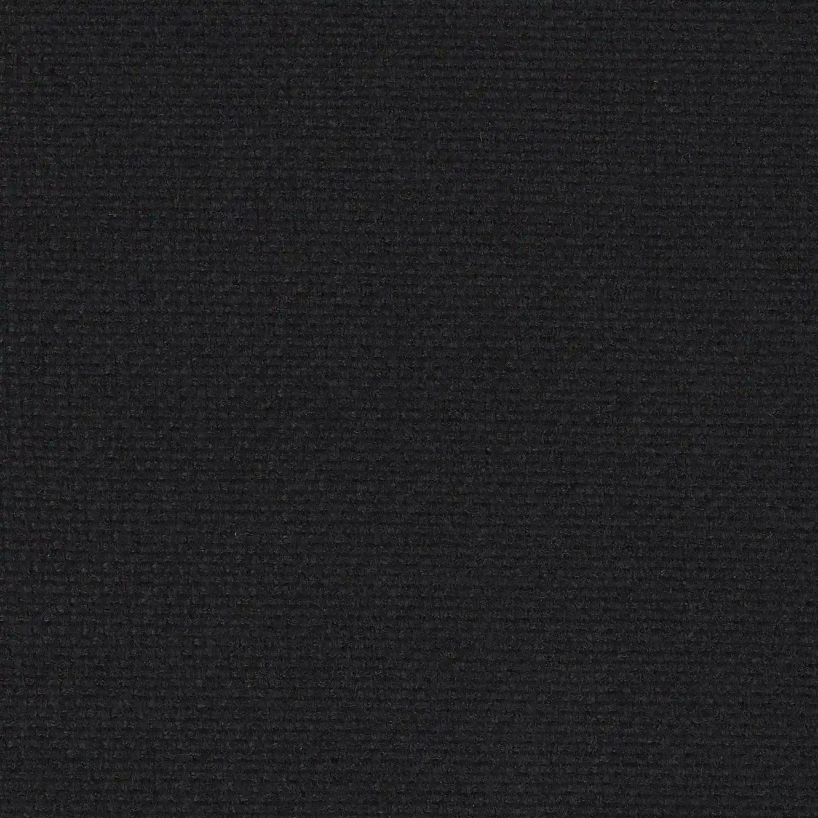 Chivari World’s Best Cushion Fabric Swatch – Black SW-B-B-A