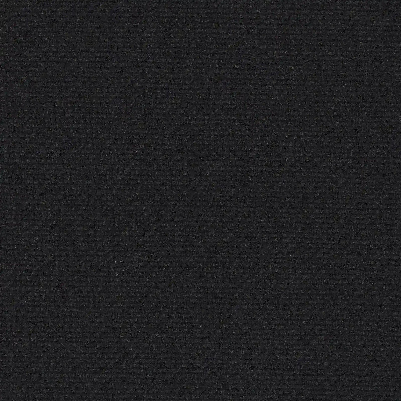 World’s Best Cushion Fabric Swatch – Black