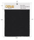 Chivari World’s Best Cushion Fabric Swatch – Black SW-B-B-A