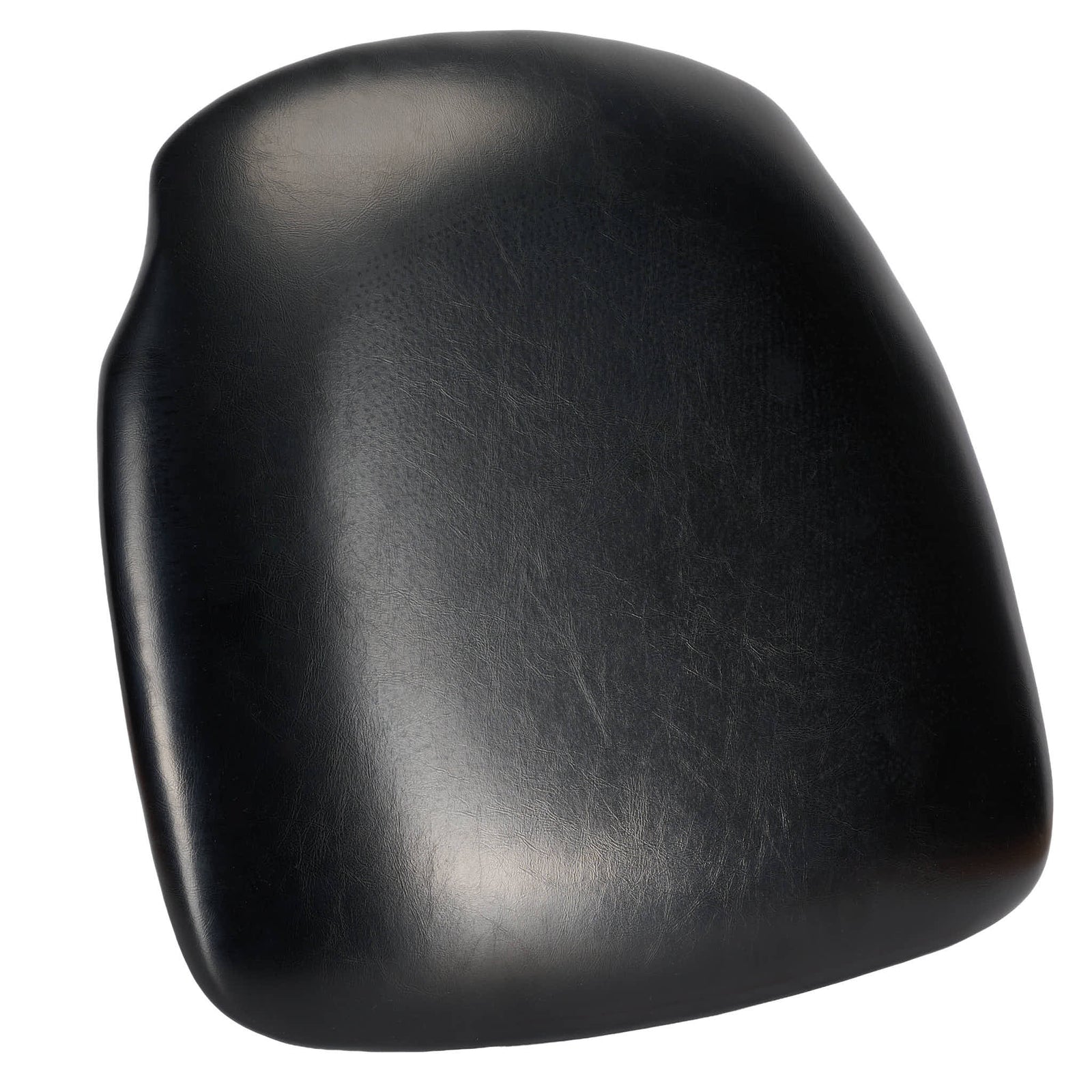 Black Vinyl 1.75