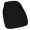 Chivari Black Chiavari Chair Comfort Upgrade Kit with SlipNot™ Technology CUSHCBK-PNB-BLK-A