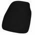 Black Chiavari Chair Comfort Upgrade Kit with SlipNot™ Technology