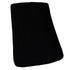 Chivari Black 1.2" Thick Cushion for Sophia Ghost Chair with SlipNot™ Technology CUSHSPH-BLK-A